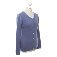 Ftc Knitwear Cashmere in Blue