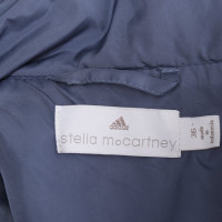 Stella Mc Cartney For Adidas Gilet en Bleu