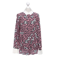 Dorothee Schumacher Top Silk