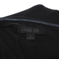 Rachel Zoe Robe en noir