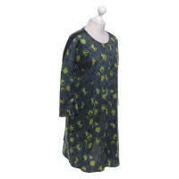 Odeeh Dress with pattern