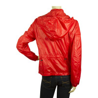 Armani Jeans Rote Jacke