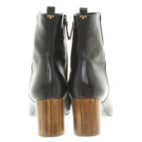 Tory Burch Ankle boots in black