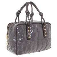 Stella McCartney Taupe colored handle bag