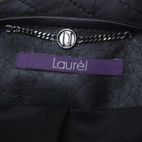 Laurèl Jacket in zwart