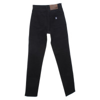 Kenzo Jeans Cotton in Black