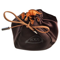 Tod's leather bracelet