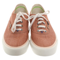 Paul Smith Trainers in Pink