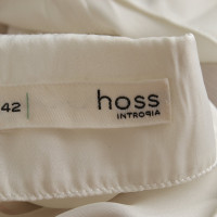 Hoss Intropia Dress Silk