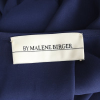 By Malene Birger Top in Blue