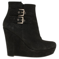 The Kooples Suede wedges