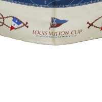 Louis Vuitton Schal aus Seide