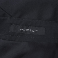 Windsor Rock en noir