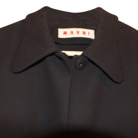 Marni Black coat