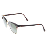 Ray Ban Sunglasses with pattern