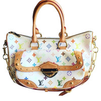 Louis Vuitton Handbag Monogram Multicolore Canvas