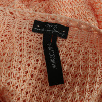 Marc Cain top in Apricot