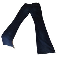 Blumarine Gaucho Jeans