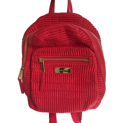 Juicy Couture Red Backpack
