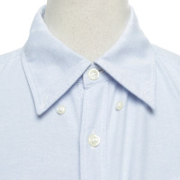 Polo Ralph Lauren Top Cotton in Blue