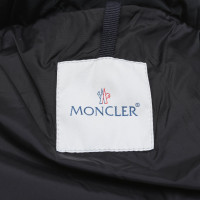Moncler Jacket in black