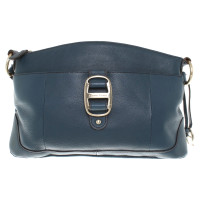 Aigner Shoulder bag in blue