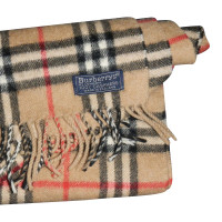 Burberry foulard cashmere