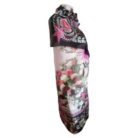 Givenchy Doek met bloemenprint