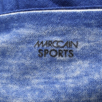 Marc Cain Knitwear in Blue