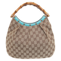 Gucci Handbag Canvas