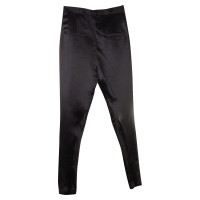 Balmain trousers in black
