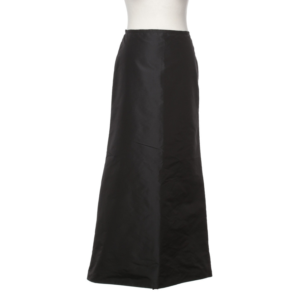 Prada skirt in maxi length