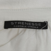 Strenesse Dress in White