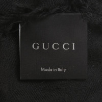 Gucci Cloth with Guccissima-weaving