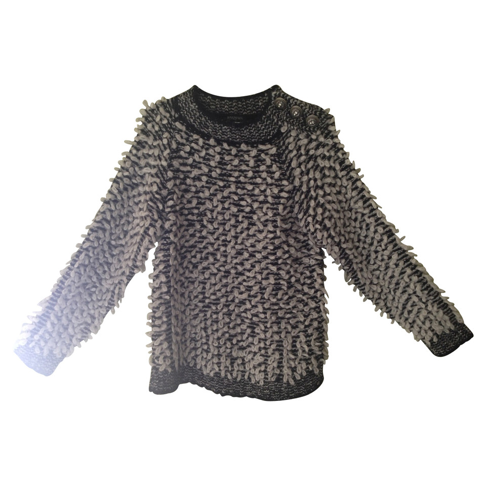 Balmain maglione
