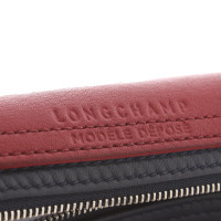 Longchamp Borsa a tracolla in Pelle