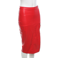 Guess Rok in Rood