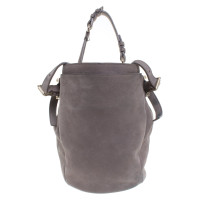 Alexander Wang "Sac Diego" in taupe