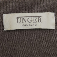 Altre marche Unger - Maglioni realizzato in cashmere