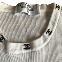 Chanel chemise