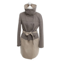 Max Mara Coat with turning function