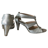 Michael Kors Sandals in zilver
