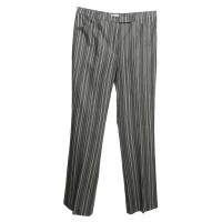 Gunex Pants with stripe pattern