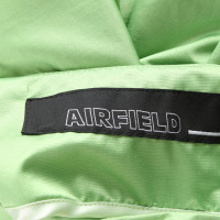 Airfield Skirt in Green