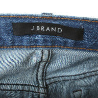 J Brand Jeans en bleu