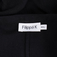 Filippa K Jurk in Zwart