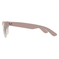Ray Ban Sunglasses in Taupe