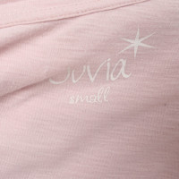 Juvia Oberteil in Rosa / Pink