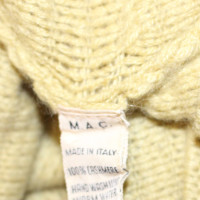 Malo Kaschmir Strickjacke