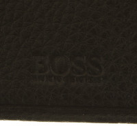 Hugo Boss Porte-monnaie en noir